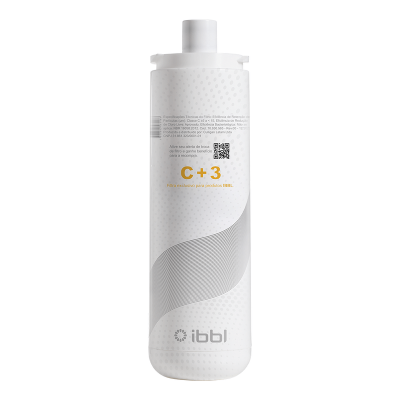 FILTRO IBBL C+3 ORIGINAL